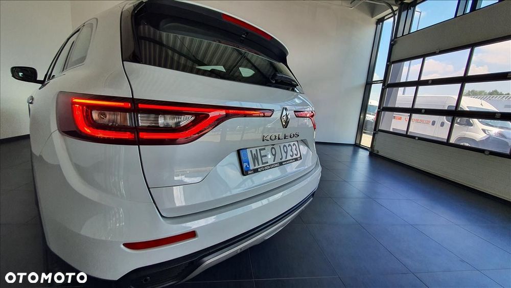 Renault Koleos 1.3 TCe Equilibre EDC - 10