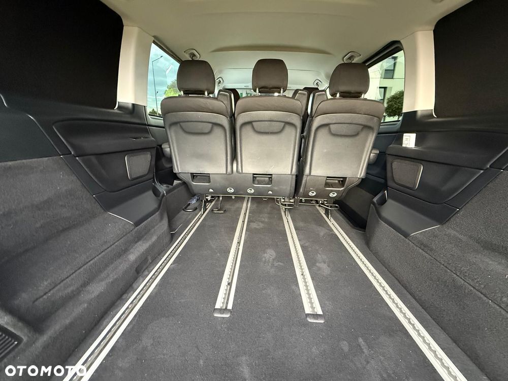 Mercedes-Benz Vito CDI Tourer Pro 447.701 - 14