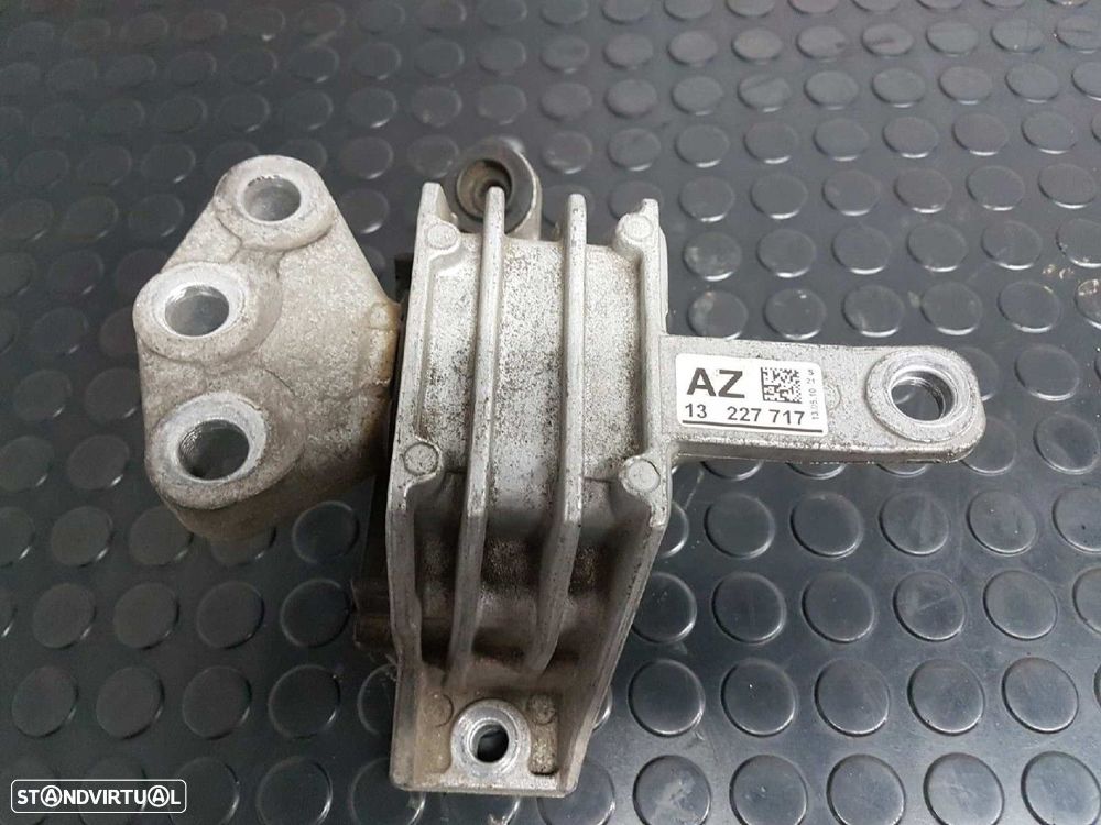 APOIO DO MOTOR OPEL INSIGNIA BERLINA COSMO - 5