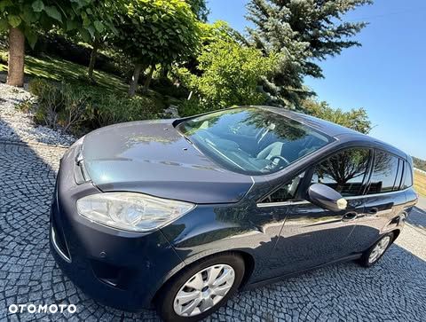 Ford Grand C-MAX 1.6 TDCi Trend - 4