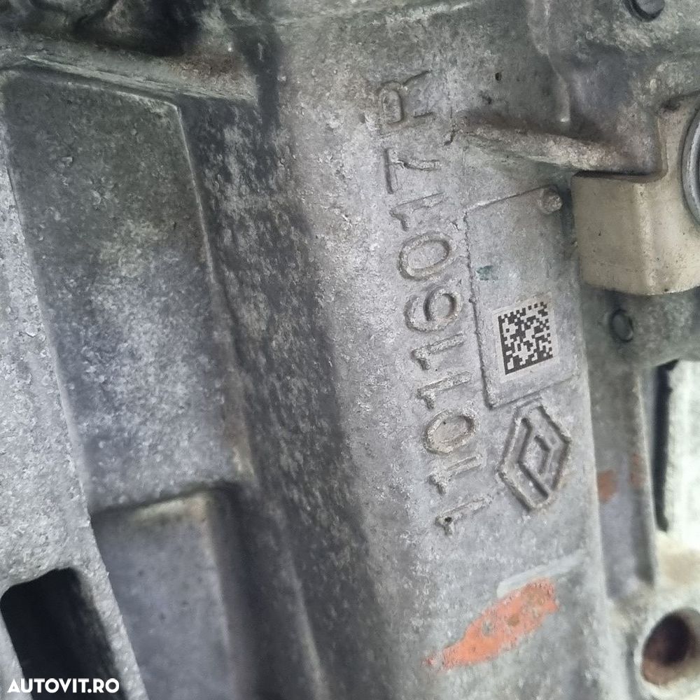 Motor Dacia Sandero 2 Facelift 1.0 SCE 2016 - 2020 73CP Manuala B4D 401 B4D 400 B4D 490 ... - 6