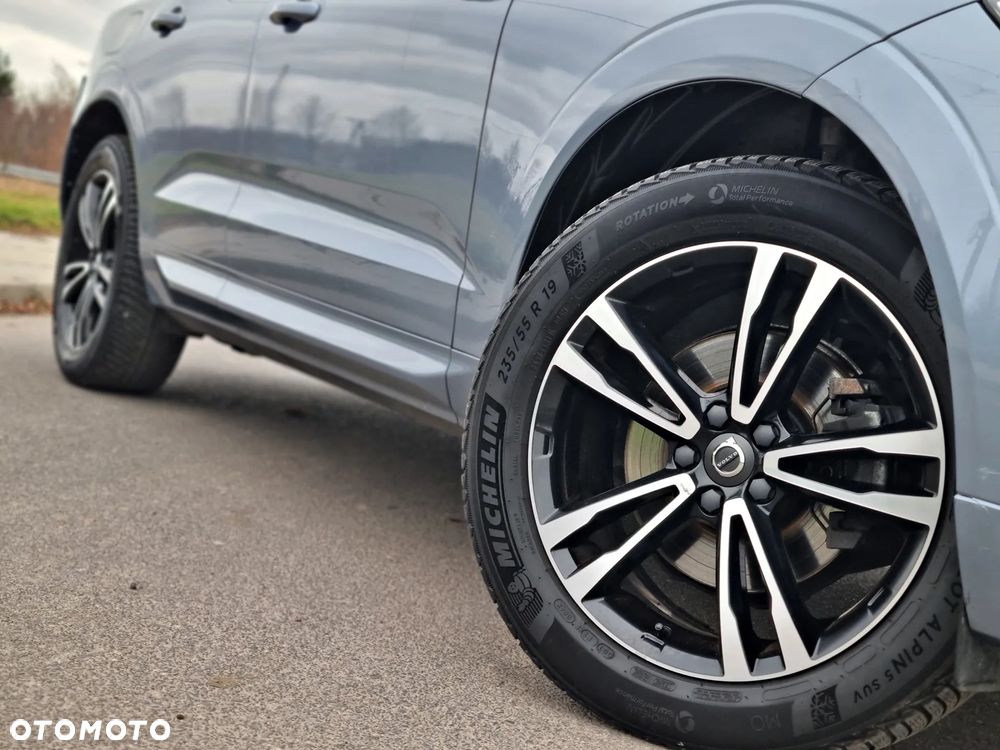 Volvo XC 60 D4 Momentum Pro - 8