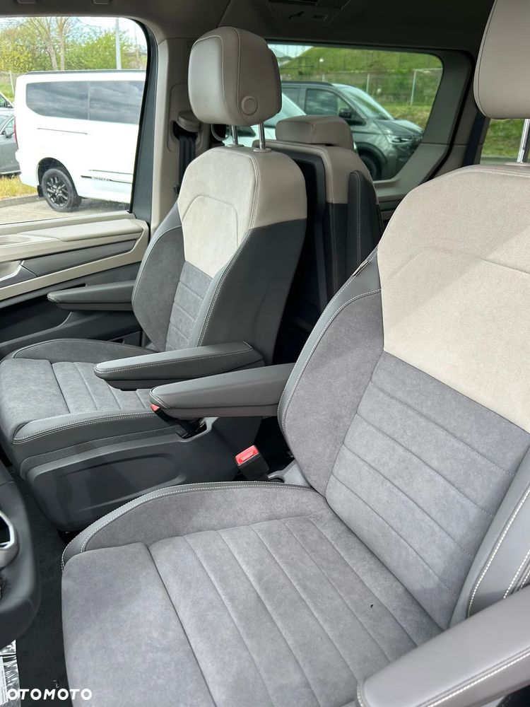 Volkswagen Multivan 2.0 TDI L2 Edition DSG - 31
