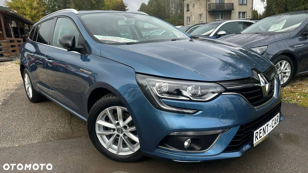 Renault Megane - 7