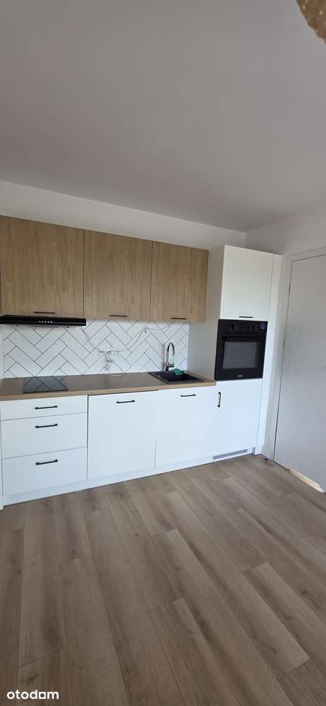 Mieszkanie o pow. 30m2, przytulne, komfortowe, bardzo jasne