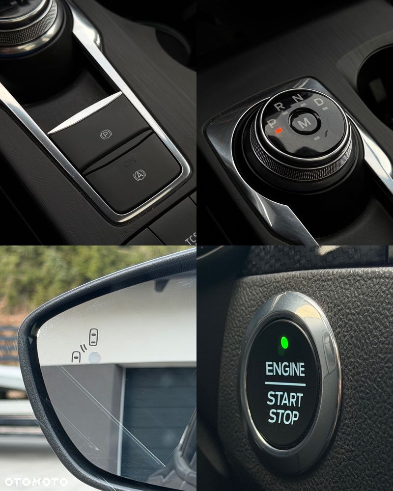 Ford Focus 2.0 EcoBlue ST-Line X - 11