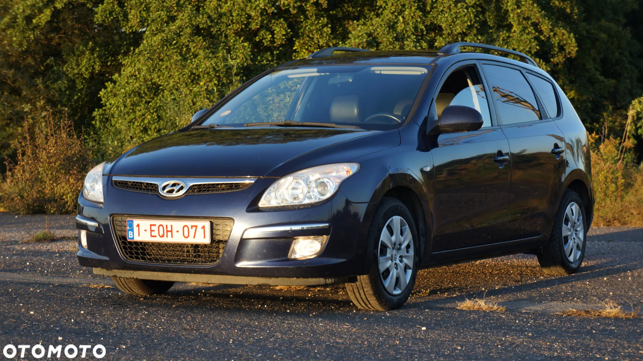 Hyundai i30 1.6 CRDI Edition Plus - 4