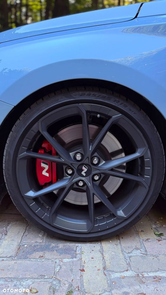 Hyundai i30 2.0 T-GDI DCT N Performance - 16