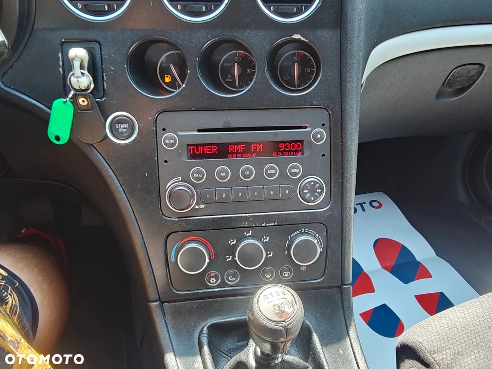 Alfa Romeo 159 1.9 JTS 16V Progression - 31