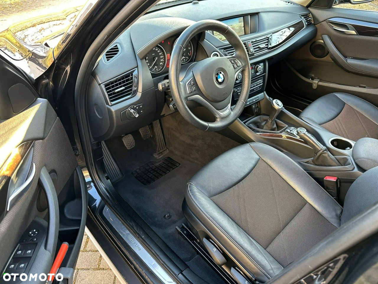 BMW X1 xDrive20i xLine - 5