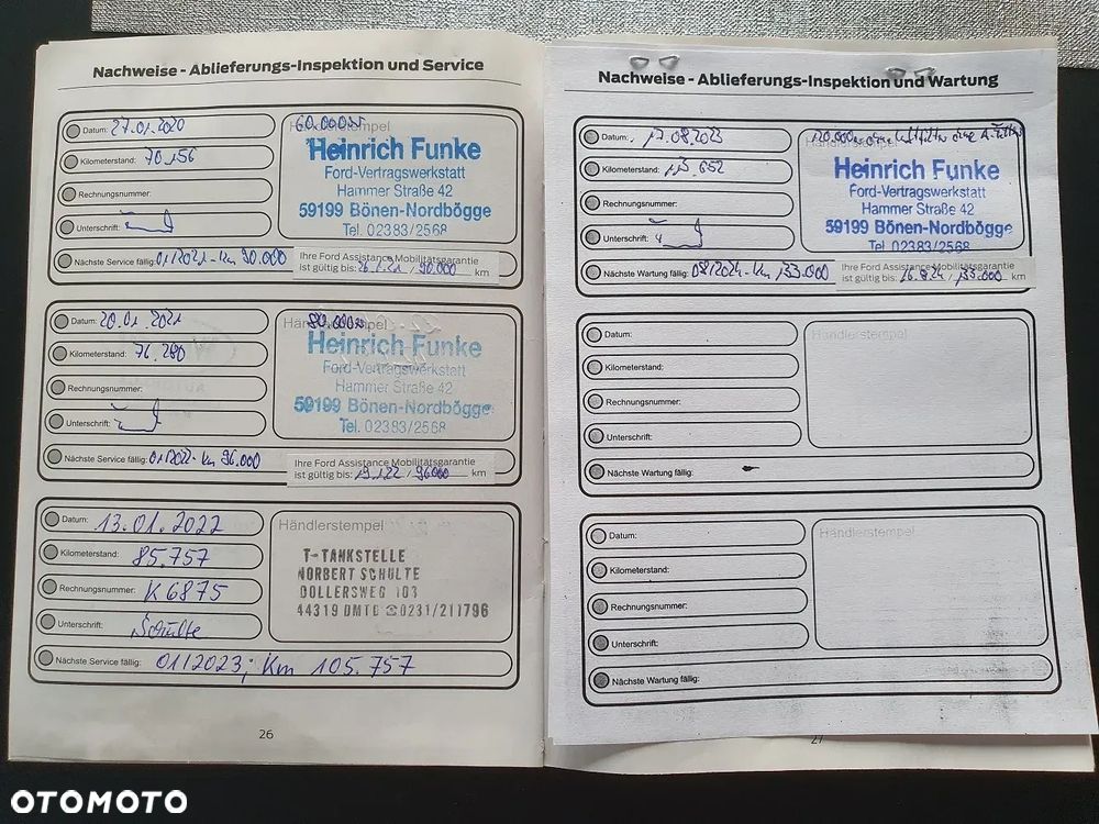 Ford C-MAX 1.6 Ti-VCT Titanium - 19