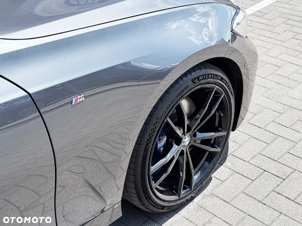 BMW Seria 3 330i xDrive M Sport sport - 14