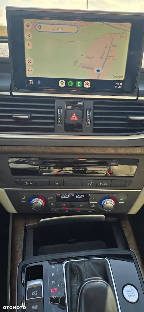 Audi A7 Sportback 2.0 TFSI S tronic - 20