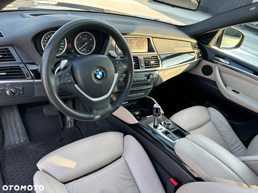 BMW X6 40d xDrive - 4