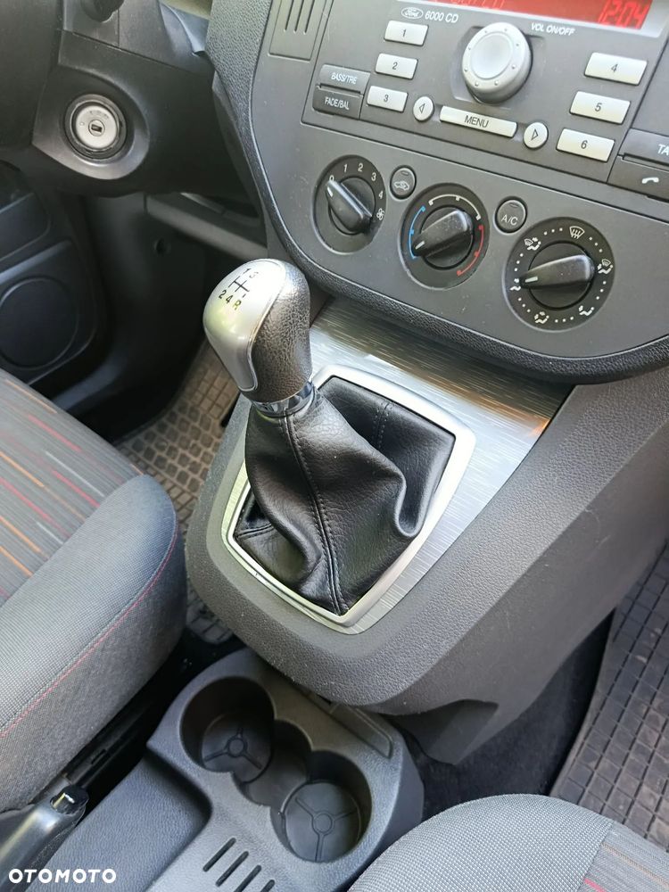 Ford C-MAX 1.6 Ambiente - 12