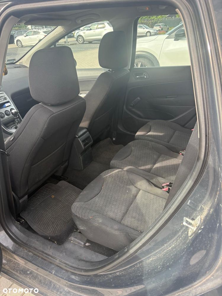 Peugeot 308 1.6 HDi Premium - 7