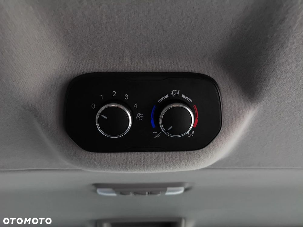 Ford Transit Custom Kombi-Van 340 L2H1 Trend - 26