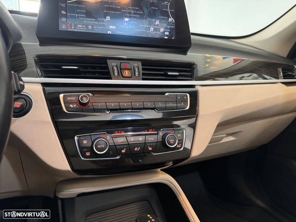 BMW X1 25 e xDrive Line Sport - 13
