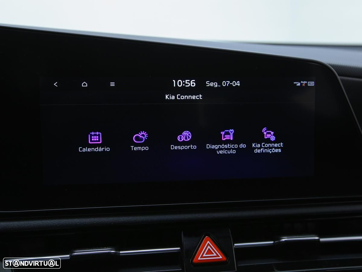 Kia Niro EV 64kWh Drive - 26