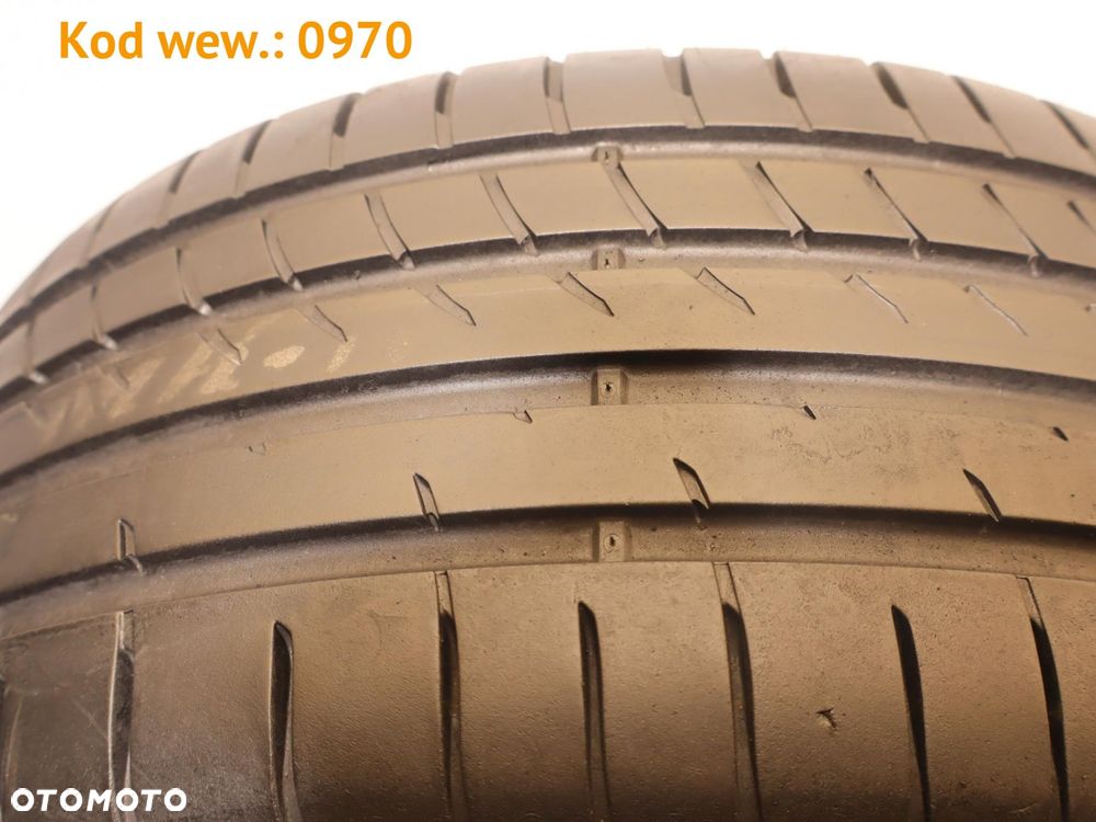 Goodyear Eagle F1 Asymmetric 2 - 245/45 R18 - 7