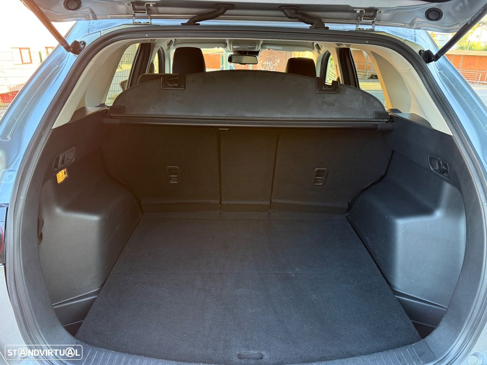 Mazda CX-5 2.2 D Excellence Navi - 13