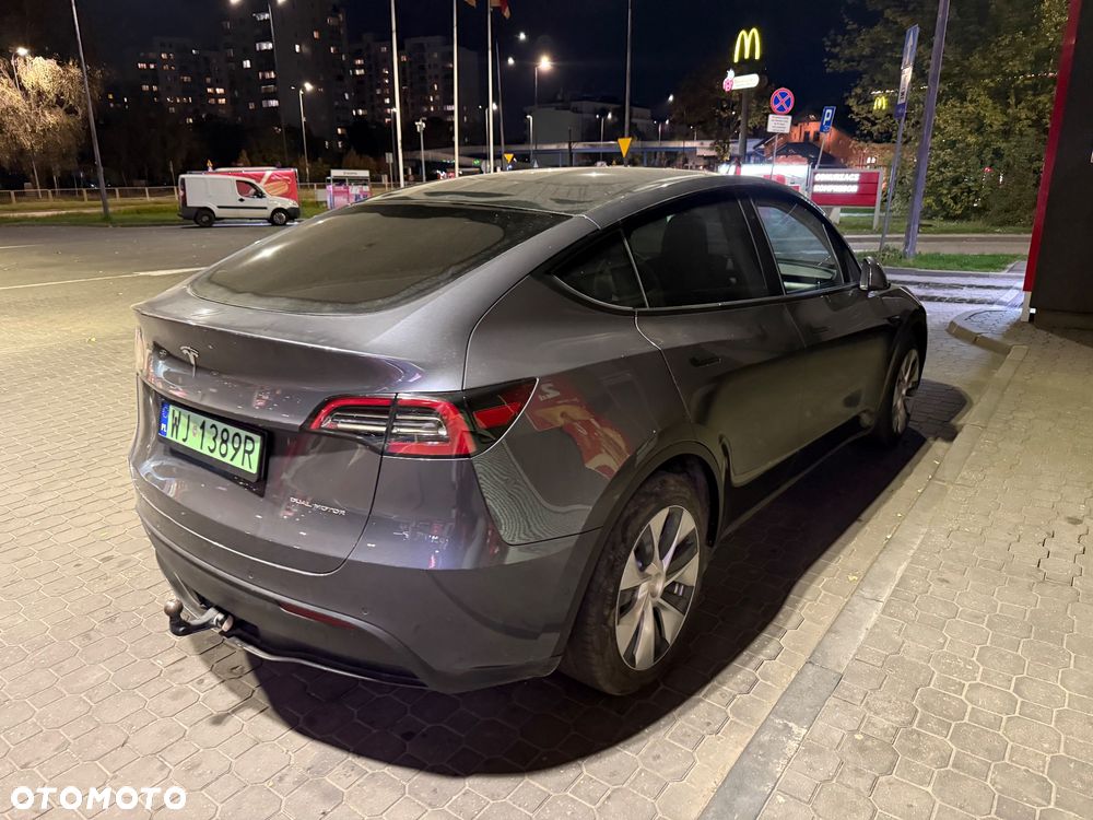 Tesla Model Y 2021 photo 3