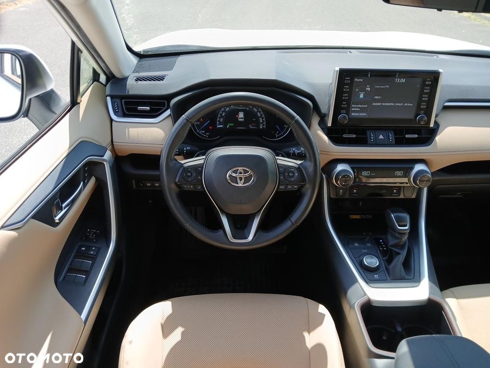 Toyota RAV4 - 27