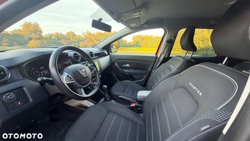 Dacia Duster - 13