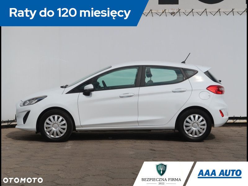 Ford Fiesta - 4