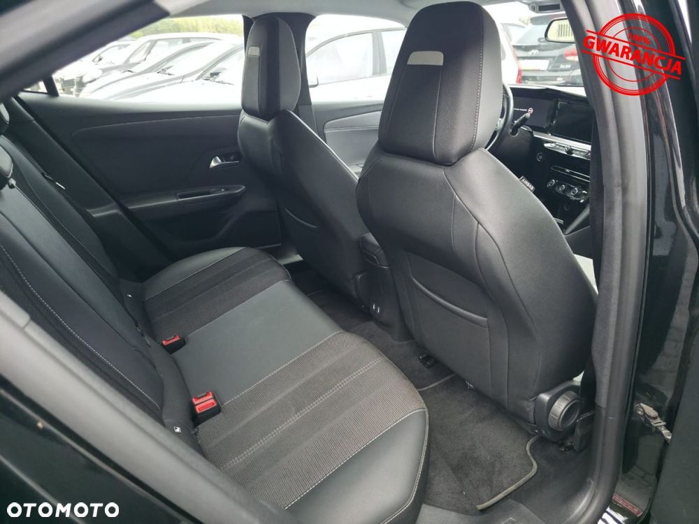 Opel Mokka - 22