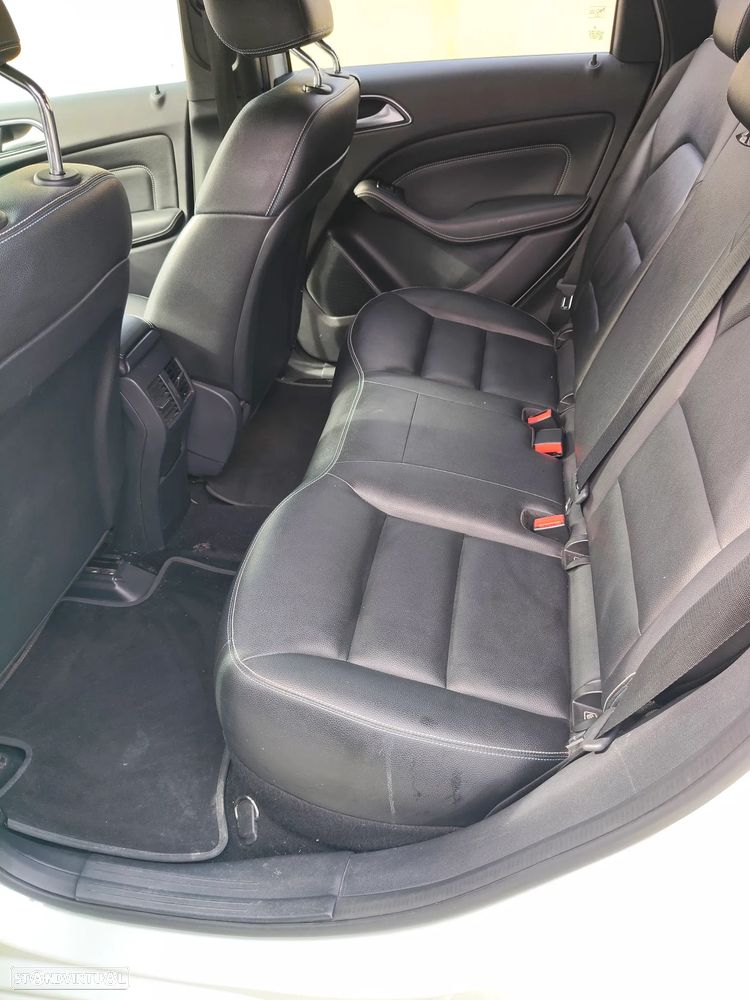 Mercedes-Benz B Electric Drive - 6