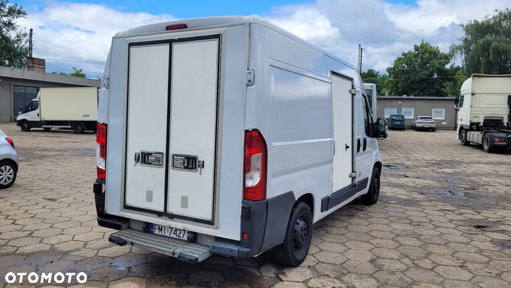 Fiat Ducato - 4