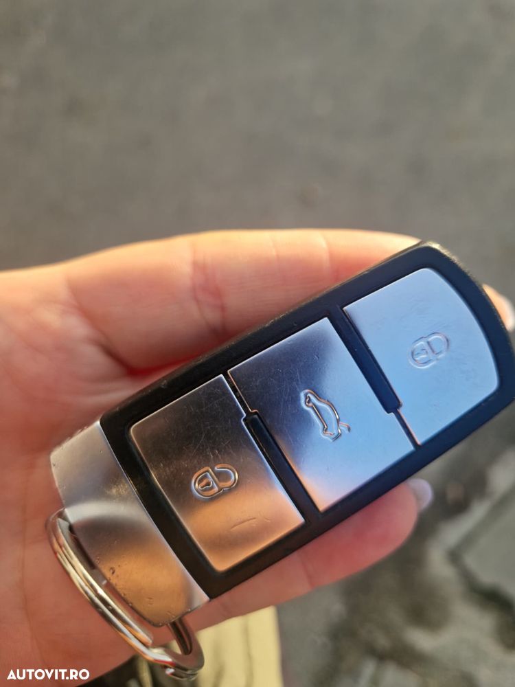 Volkswagen Passat CC 1.8 TSI DSG - 17