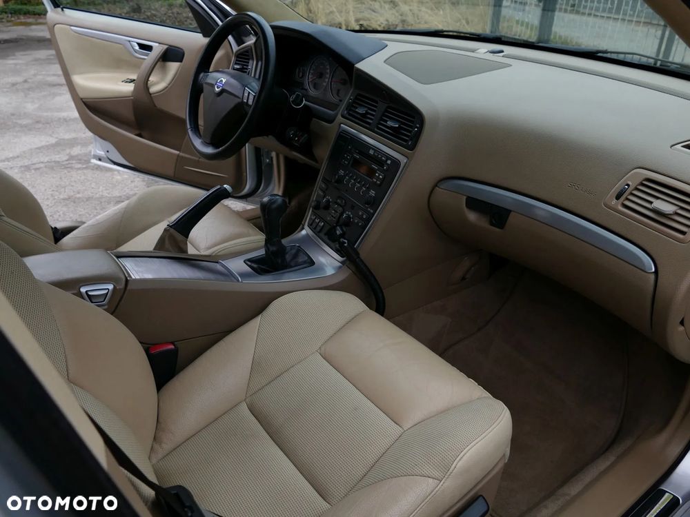 Volvo S60 2.4 Momentum - 18