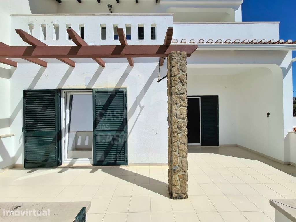 Arrenda Moradia T2+2 - Ericeira, A Casa das Casas - Grande imagem: 3/51