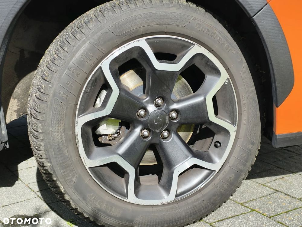Subaru XV 2.0i Active - 16