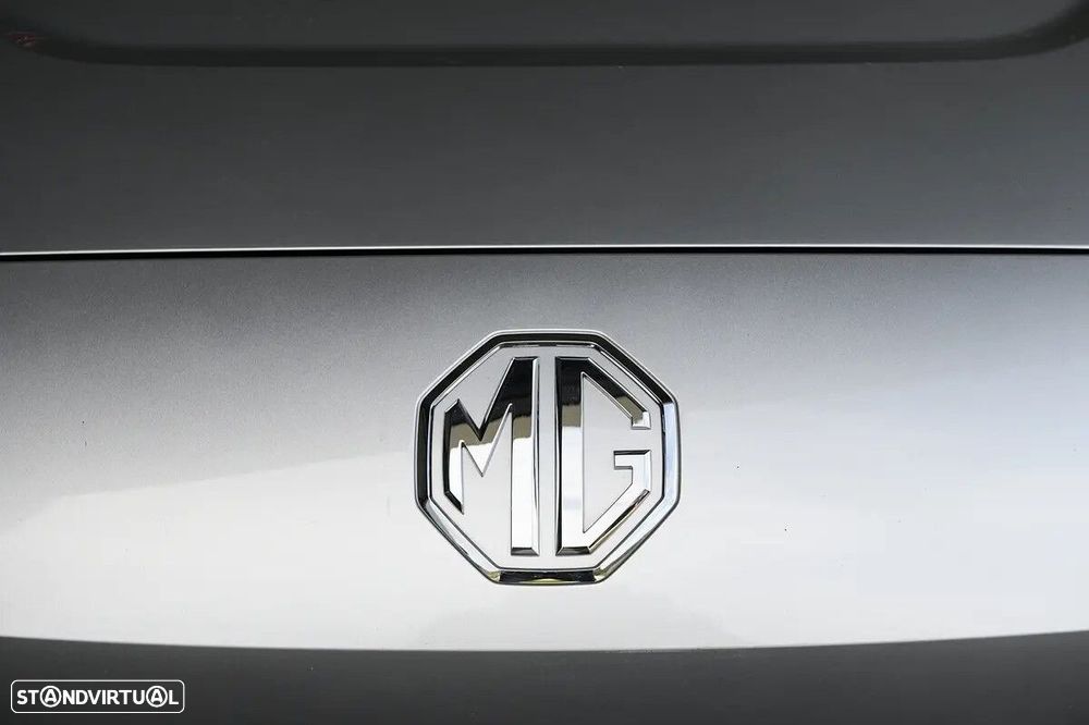 MG MG4 51 kWh Standard - 13
