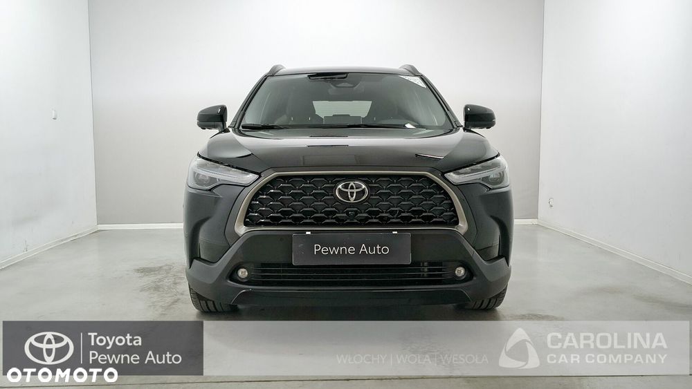 Toyota Corolla Cross 2.0 Hybrid Executive - 24
