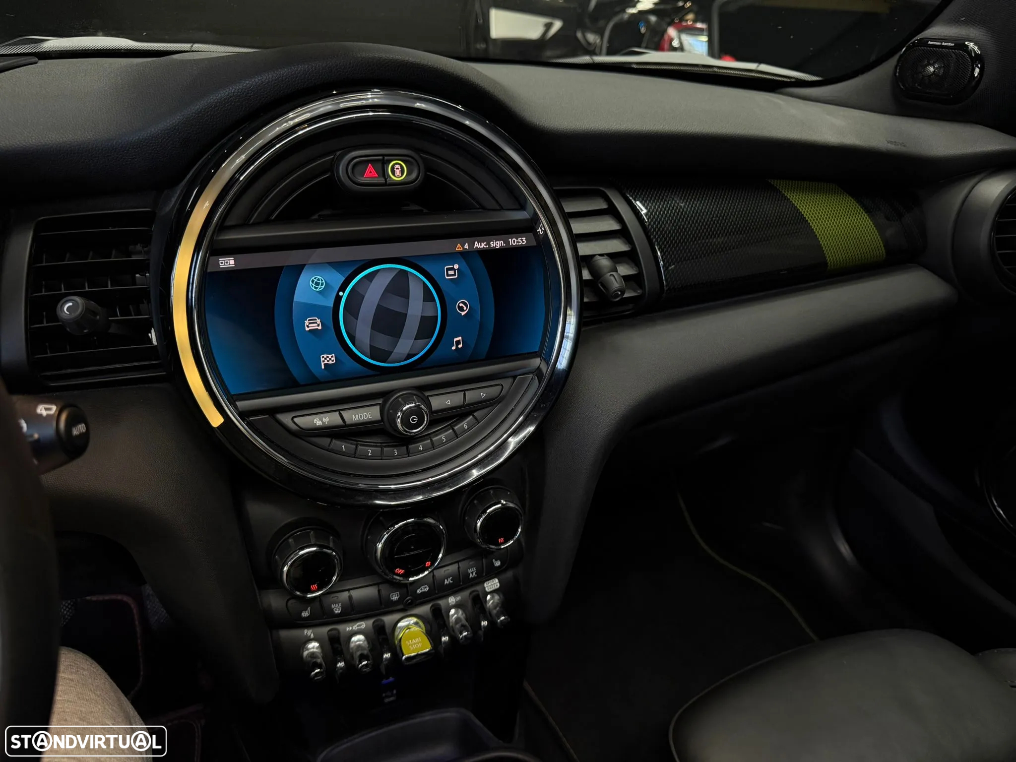 MINI 3 Portas Cooper SE Premium P. Yours - 26