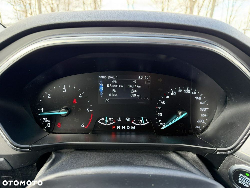 Ford Focus - 40