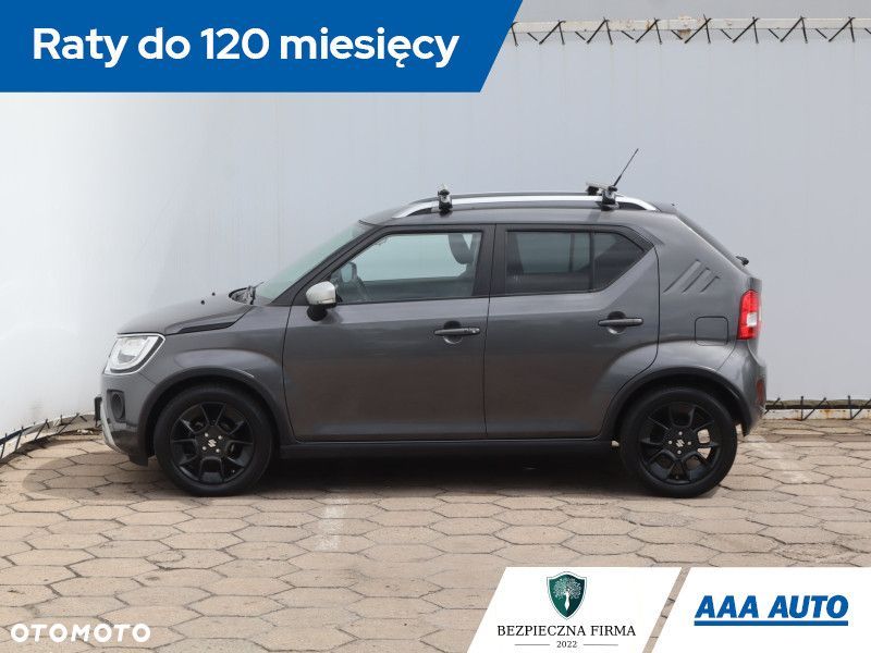 Suzuki Ignis - 4