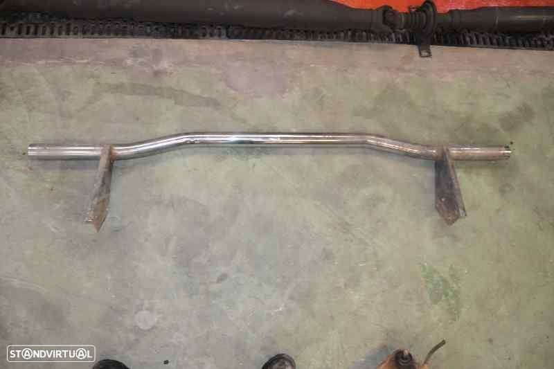 TECTOS LATERAIS MITSUBISHI L200 K70 - 1