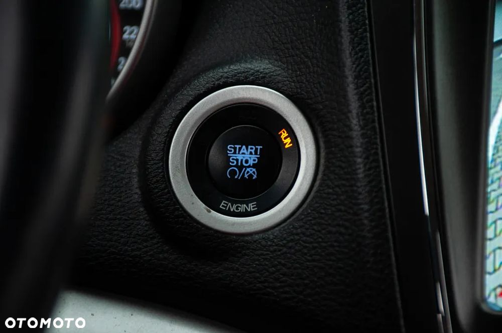 Fiat Freemont 2.0 Multijet 16V DPF Automatik Allrad Lounge - 38