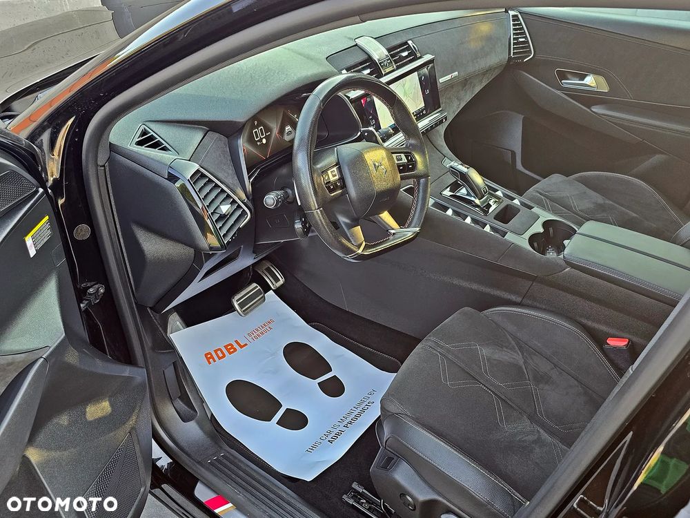 DS Automobiles DS 7 Crossback 1.6 PureTech Performance Line + - 14