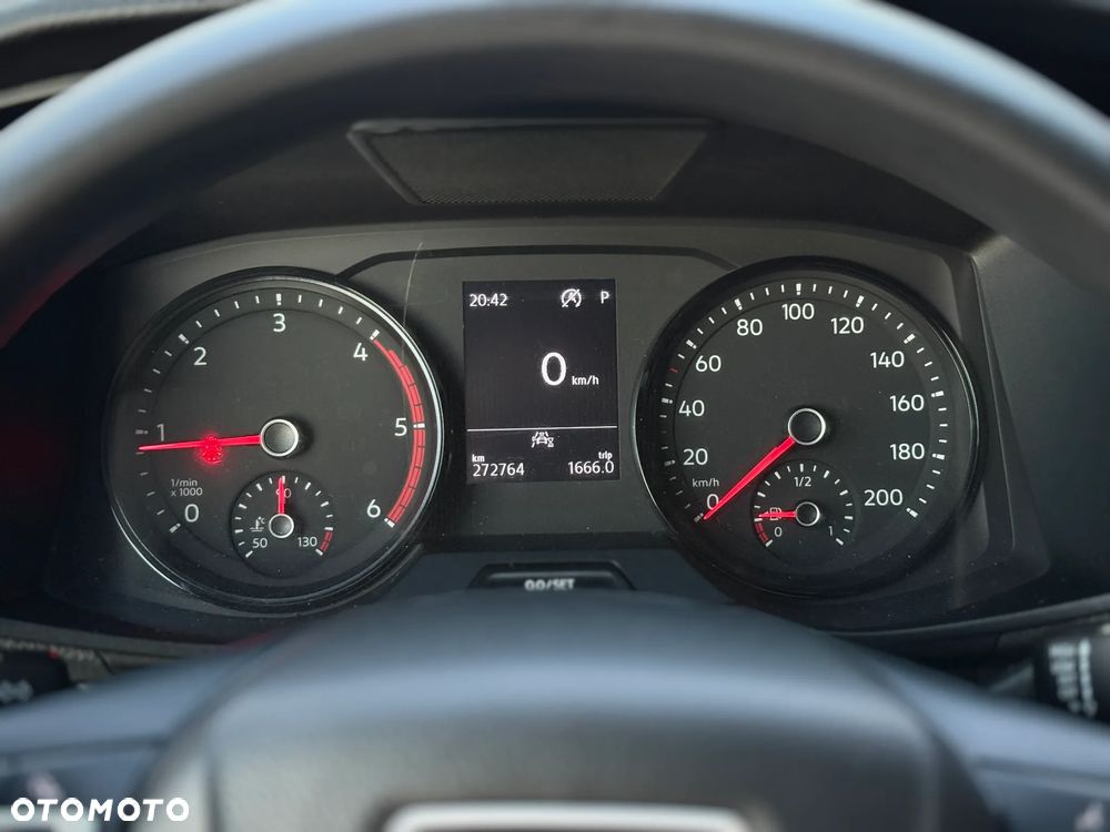 MAN TGE 3.140 / Maxi Długi L5 H2 / Automat DSG 8-biegów / 2022 ROK PRODUKCJI / 272.764KM PRZEBIEG / Serwis ASO / Zarejestrowany w PL - 32
