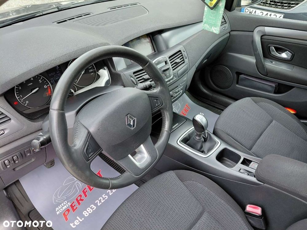 Renault Laguna - 11