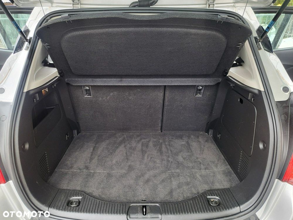 Opel Mokka - 27
