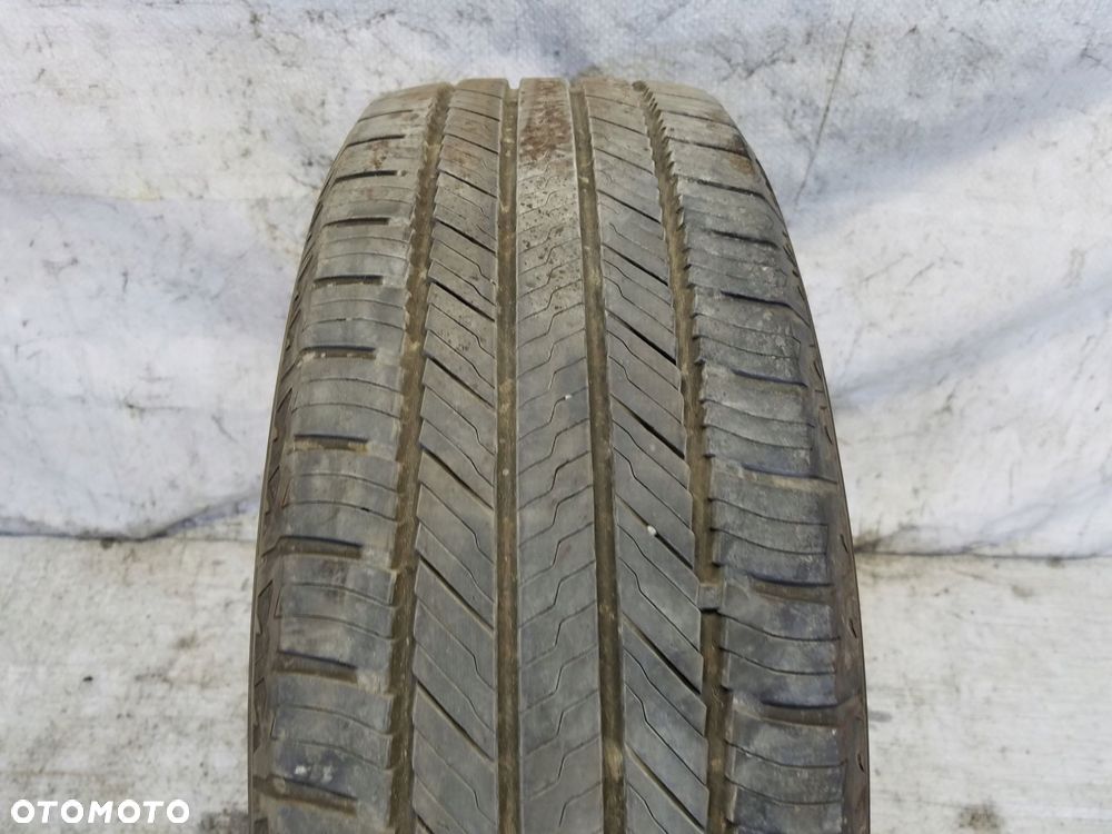 opona letnia yokohama geolandar cv g058 215/55 r18 99v - 2
