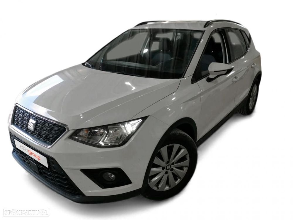 SEAT Arona 1.6 TDI Style - 1
