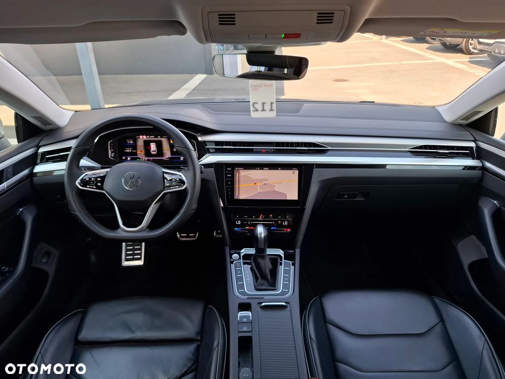 Volkswagen Arteon - 6